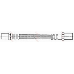  stabdžių žarnelė