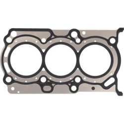  tarpiklis, cilindro galva