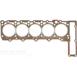  tarpiklis, cilindro galva