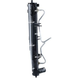  radiatorius, variklio aušinimas