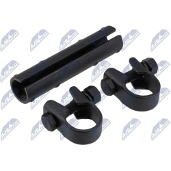  vairo trauklės reguliavimo mova