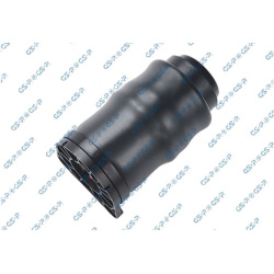  pneumatinė spyruoklė, pakaba