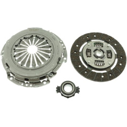  sankabos komplektas <small>AISIN Clutch Kit (3P)</small>