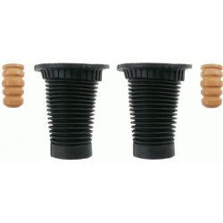  apsauginio dangtelio komplektas, amortizatorius <small>Service Kit</small>