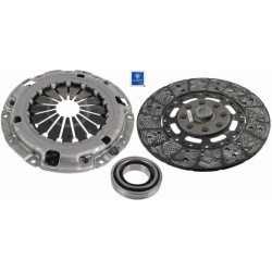 sankabos komplektas  sankabos komplektas