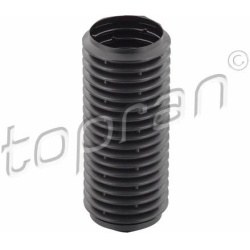  apsauginis dangtelis/gofruotoji membrana, amortizatorius