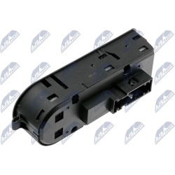 jungiklis, lango pakėliklis  jungiklis, lango pakėliklis