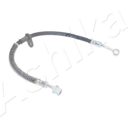  laikantysis rėmas, stabdžių žarnelė