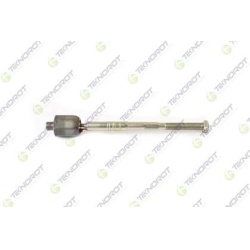  vidinė skersinė vairo trauklė