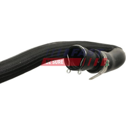 žarna, šilumokaitis (šildymas)  žarna, šilumokaitis (šildymas)