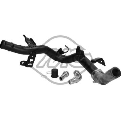  aušinimo skysčio vamzdis