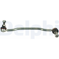  stabilizatoriaus traukė