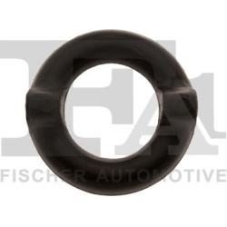  laikiklis, išmetimo sistema