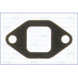  tarpiklis, išleidimo kolektorius