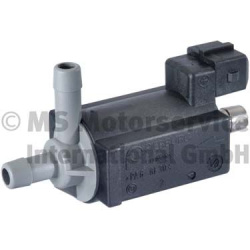  slėgio padidinimo valdymo vožtuvas