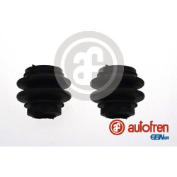  Stabdžių suporto kreipiančioji