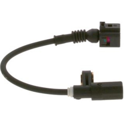  jutiklis, rato greitis