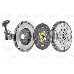  sankabos komplektas <small>FULLPACK DMF (CSC)</small>