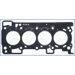  tarpiklis, cilindro galva <small>MULTILAYER STEEL</small>