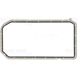  tarpiklis, alyvos karteris