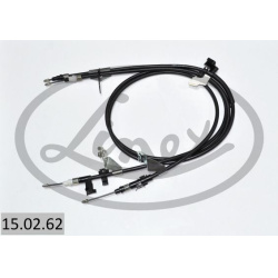 trosas, stovėjimo stabdys  trosas, stovėjimo stabdys