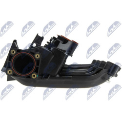  įsiurbimo kolektoriaus modulis