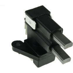  laikiklis, angliniai šepetėliai <small>AS</small>