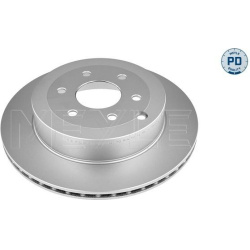  stabdžių diskas (1vnt) <small>MEYLE-PD: Advanced performance and design.</small>