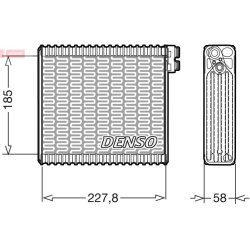  garintuvas, oro kondicionierius