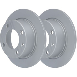  stabdžių diskas (1vnt)