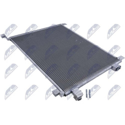  kondensatorius, oro kondicionierius