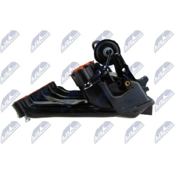  įsiurbimo kolektoriaus modulis