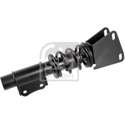  amortizatorius, kabinos pakaba