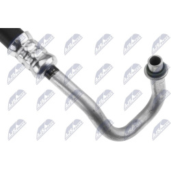 aukšto/žemo slėgio linija, oro kondicionavimas  aukšto/žemo slėgio linija, oro kondicionavimas