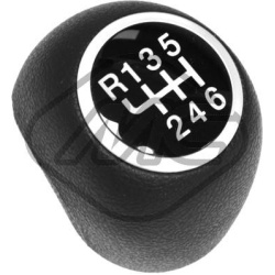  pavarų svirties galvelė