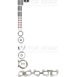  montavimo komplektas, kompresorius