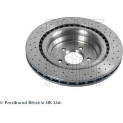  stabdžių diskas (1vnt)