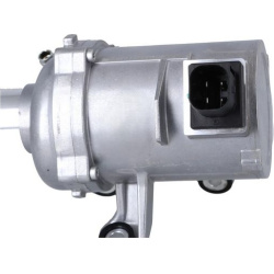  Vandens siurblys, variklio aušinimas