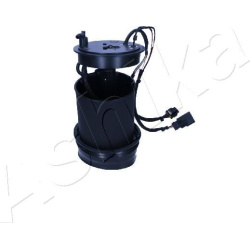  tiekimo modulis, urėjos įpurškimas