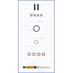  montavimo komplektas, kompresorius