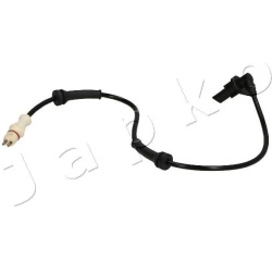  jutiklis, rato greitis