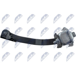 durų sklendė  durų sklendė