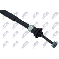 trosas, stovėjimo stabdys  trosas, stovėjimo stabdys