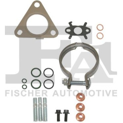  montavimo komplektas, kompresorius