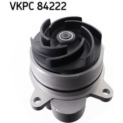 Vandens siurblys, variklio aušinimas  Vandens siurblys, variklio aušinimas