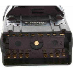  jungiklis, priekiniai žibintai <small>Original VEMO Quality</small>