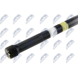  smeigė, torsiono strypas