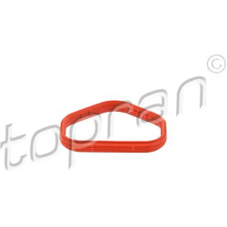  tarpiklis, įsiurbimo kolektorius