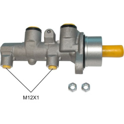  pagrindinis cilindras, stabdžiai <small>ESSENTIAL LINE</small>