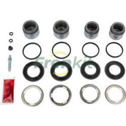  remonto komplektas, stabdžių apkaba